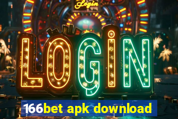 166bet apk download